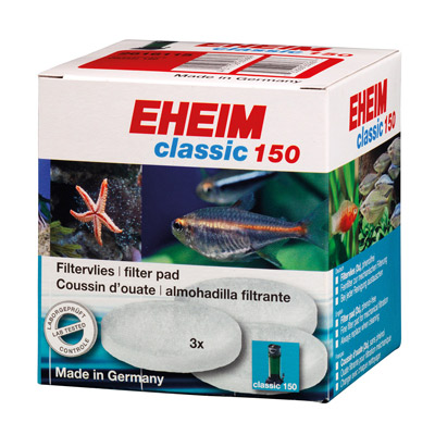 EHEIM Губка для фильтра 2211 (3шт)